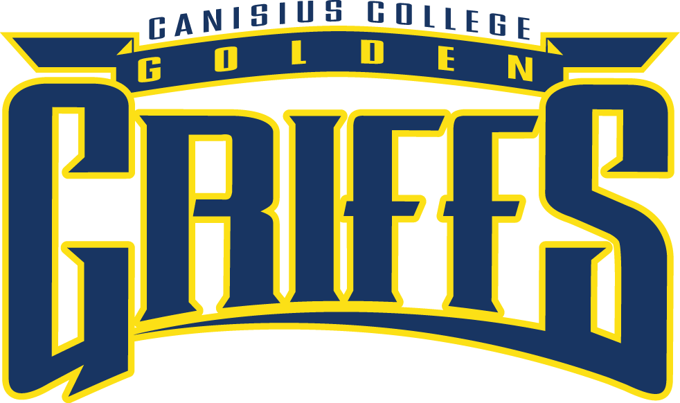 Canisius Golden Griffins 1999-2005 Wordmark Logo v2 diy iron on heat transfer